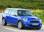 Mini Cooper S Clubman 2007 года